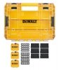 Dużą skrzynka narzędziowa DeWALT DT70804-QZ ToughCase kompatybilna z TSTAK